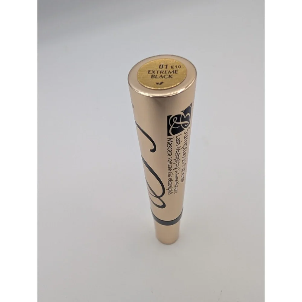 Estee Lauder Sumptuous Extreme Lash Multiplying Volume Mascara‎ - Extreme Black